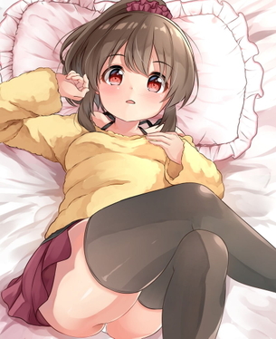 【キャラ】堀裕子 画像まとめ【デレマス】