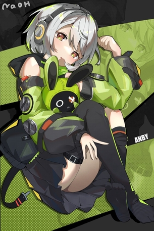 【キャラ】ゼンレスゾーンゼロの二次画像まとめ【ZZZ】