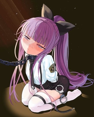 アズールレーンのエロ画像集めてみた