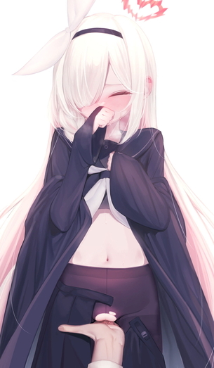 手マンでしこれる二次画像ください！