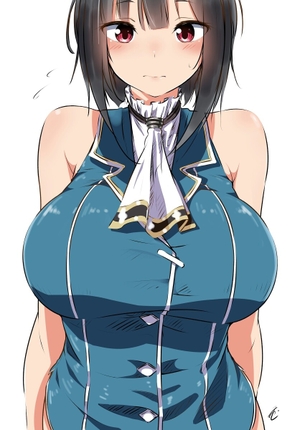 今揉みしごきたいおっぱい No.1