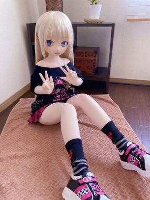 お前ら「ラブドール？ｗダッチワイフじゃんｗｗｗｗｗｗｗ」