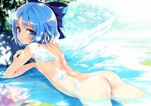 【二次元】貧乳ツルペタ美少女のエロ画像 Part.12 50枚 微乳 ちっぱい