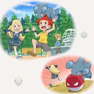 【画像】ポケモンのシロナちゃん(10)可愛すぎるｗｗｗｗｗｗｗｗ