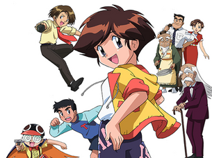 子供向けアニメの女の子キャラって可愛いよね
