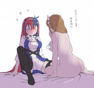 ファイアーエムブレムの二次エロ画像で！
