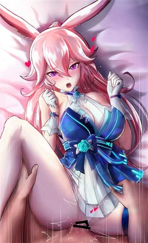 【崩壊学園 崩壊3rd】デュランダル 二次元エロ画像＆イラスト Part2