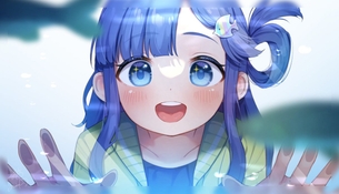 【キャラ】浅利七海 画像まとめ その２【デレマス】