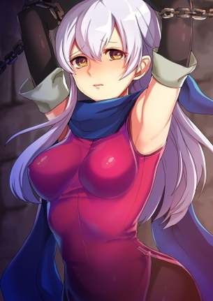 【ファイアーエムブレム暁の女神】ミカヤ のエロ＆萌え画像【ヒーローズ】