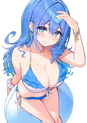 【二次エロ】今日のお気に入り画像！No.2023年10月09日【26枚】