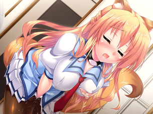 エロ画像】オナニー自慰行為にふける女の子がエロいです
