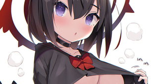 [ブルーアーカイブ] 静山マシロ(しずやまましろ) 抜けるエロ画像＆イラスト 80枚まとめ [ブルアカ]