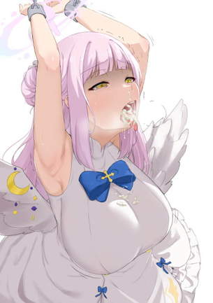 [ブルアカ][エロ画像]至高のエロ画像まとめ　その４