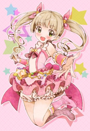 【アイドルマスターシンデレラガールズ】こんな超絶エッロエロな横山千佳の抜ける二次エロ画像があったのか？！