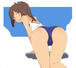 艦隊これくしょんの二次エロ画像まとめ