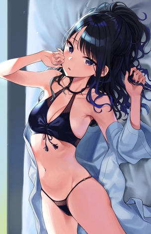 【キャラ】風野灯織 画像まとめ その３【シャニマス】