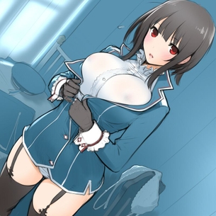 巨乳のエロ画像補給中！