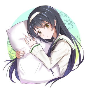 黒髪のエロ画像で抜きたくなったから貼ってくよ