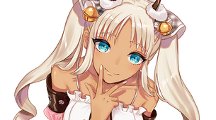 [VTuber(にじさんじ)]轟京子(とどろききょうこ) 抜けるエロ画像＆イラスト 50枚まとめ