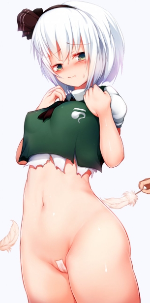 東方Projectのエロ画像が見たい人集まれ！