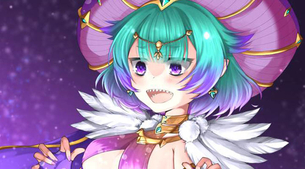 [Fate] ロクスタの二次エロ画像＆エロイラスト 25枚まとめ [FGO(Fate/Grand Order)]