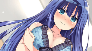 [Engage Kiss] 夕桐アヤノ(ゆうぎりあやの)の二次エロ画像＆エロイラスト 30枚まとめ [エンゲージキス]