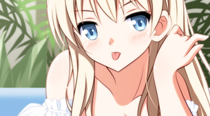 [ルミナスウィッチーズ] リュドミラ・アンドレエヴナ・ルスラノヴァの二次エロ画像＆エロイラスト 10枚まとめ