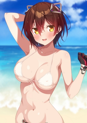 【キャラ】ロボ子さん 画像まとめ その４【ホロライブ】