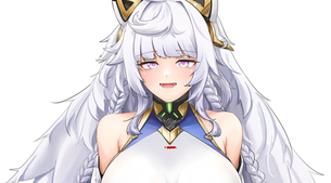 [ラストオリジン] X-02ウルの二次エロ画像＆エロイラスト 20枚まとめ