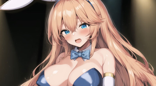[ラストオリジン] P-22ハルピュイアの二次エロ画像＆エロイラスト 30枚まとめ