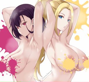 【二次】ゾン100 〜ゾンビになるまでにしたい100のこと〜のエロ画像