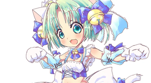 [デ・ジ・キャラット] でじこの二次エロ画像＆エロイラスト 95枚まとめ