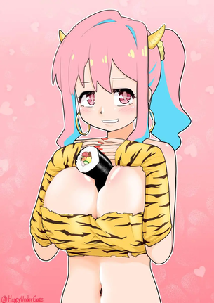 おっぱいの画像が好きな紳士の方はこちらへどうぞ。