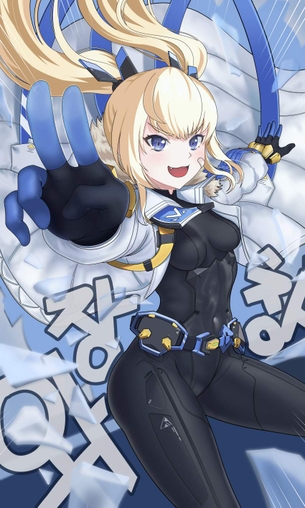 勝利の女神：NIKKEってエロいよな？