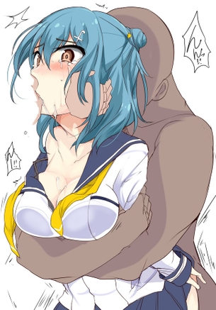 バトルガールハイスクール【国枝詩穂】のエロ画像