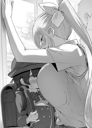 【画像】おねショタ系エロイラスト、ガチでクッソ抜ける