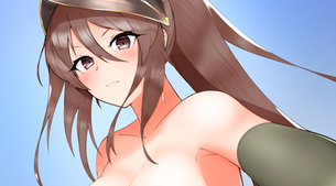 [ラストオリジン] 迅速のカーンの二次エロ画像＆エロイラスト 25枚まとめ