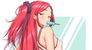 [ラストオリジン] B-11ナイトエンジェルの二次エロ画像＆エロイラスト 60枚まとめ