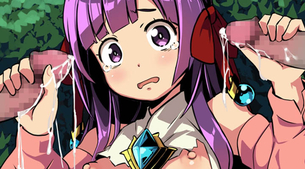 [世界樹の迷宮2] エクレア/クロエ/アリアンナ・カレドニア/レジィナ/アルケミスト/カースメーカー/ガンナー/ソードマン/ダークハンター/ドクトルマグス/バード/パラディン/ブシドー/メディック/レンジャーの二次エロ画像＆エロイラスト 80枚まとめ
