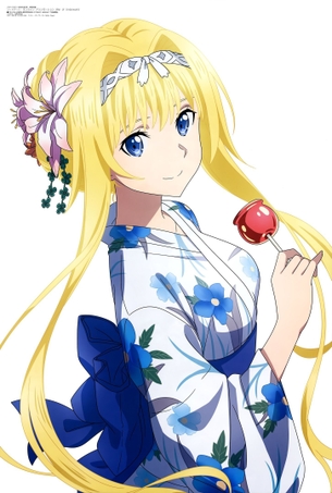 【ソードアート・オンライン（SAO)】 アスナちゃんなどの剥ぎコラとかエロコラ 第77弾目
