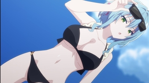 【画像あり】2023年アニメで一番かわいかったメスｗｗｗｗｗｗｗｗｗ