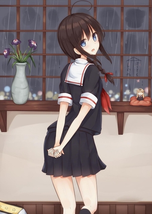 【今週の制服エロ画像　その2】