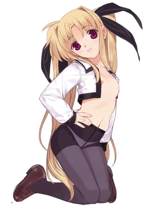 【今週のちっぱいエロ画像　その3】