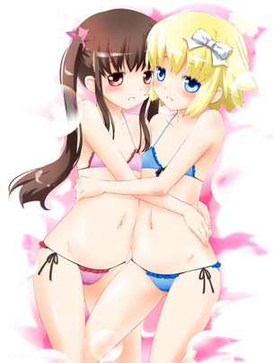 【今週のちっぱいエロ画像　その3】