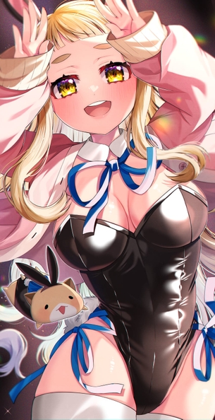 【キャラ】町田ちま 画像まとめ その２【にじさんじ】