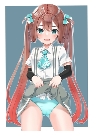 【キャラ】朝雲 画像まとめ【艦隊これくしょん】