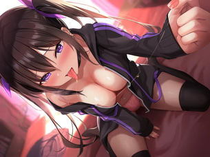 吊り目の女の子の魅力に気が付いたので二次元エロ画像まとめてみました