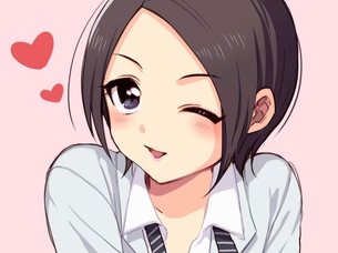 アイドルマスターシンデレラガールズのよさを再確認できるエロ画像