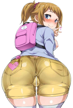 むちむちの画像でとことんヌキヌキしたい