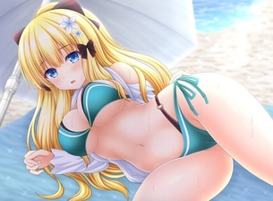 【エロ画像】サレンとエッチする妄想をしたときにありがちな展開！(プリンセスコネクト！)
